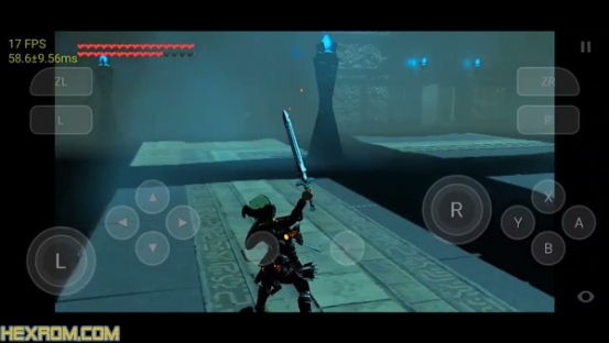 Skyline Emulator